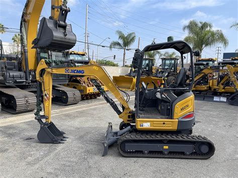 used mini excavators portland oregon